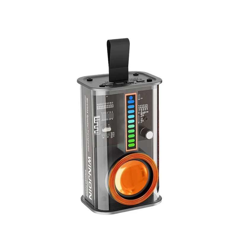 اسپیکر بلوتوثی مدل K07 Pro
