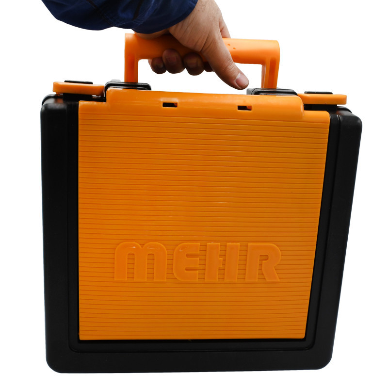 جعبه دریل مهر مدل 8008