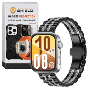 Ultimate Shield 7Row BCK FT Band For Huawei FIT 4 40mm