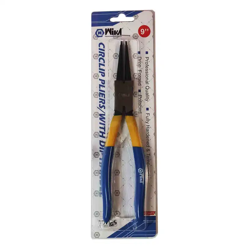 انبر خارجمع کن ویکا مدل WK12206 سایز 9 اینچ