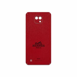 MAHOOT RL-HRMS Cover Sticker for LG X Cam