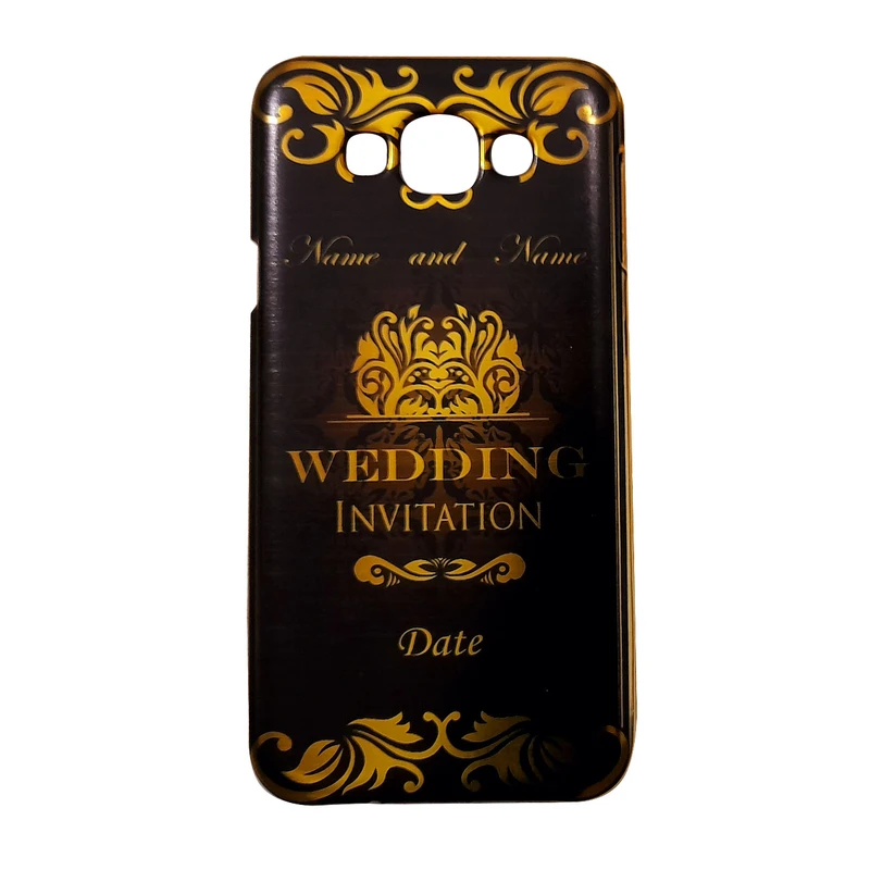 کاور مدل rfd-tile مناسب برای گوشی موبایل سامسونگ Galaxy A7 2015