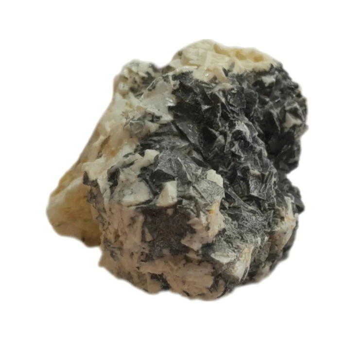 سنگ راف کوارتز مدل کلکسیونی کادویی آکواریوم کد 254