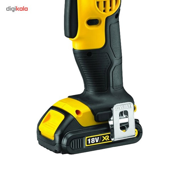 دریل سر کج دیوالت مدل DCD740C1