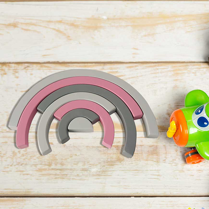 استند رومیزی کودک مدل MKT01N