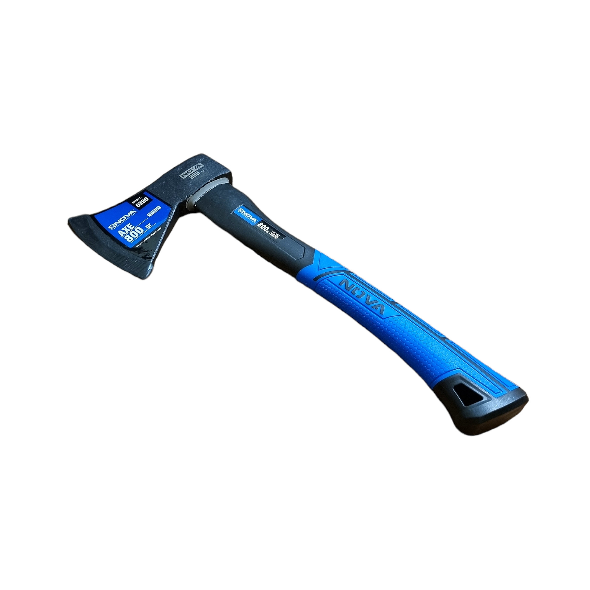 تبر نووا مدل تا