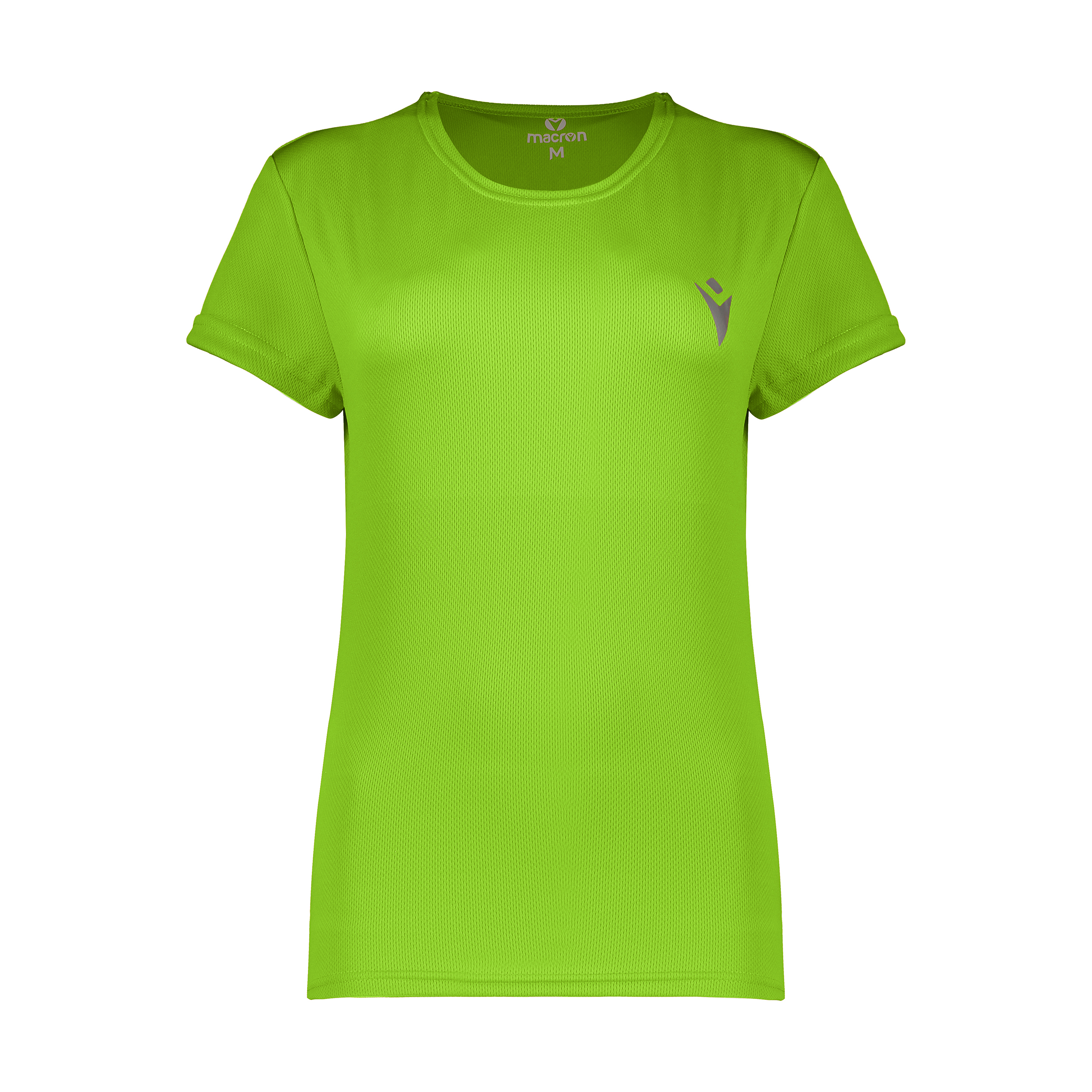 تی شرت ورزشی زنانه مکرون مدل 41001-43