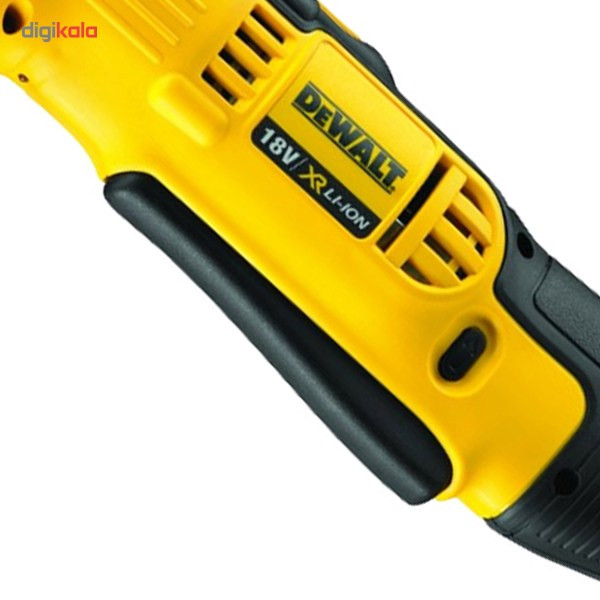 دریل سر کج دیوالت مدل DCD740C1