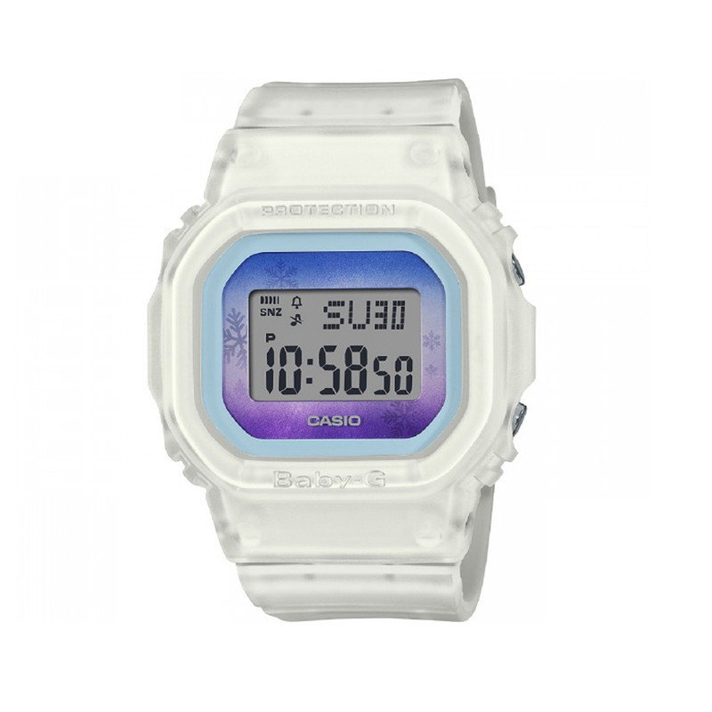 ساعت مچی دیجیتال زنانه کاسیو مدل BGD-560WL-7DR