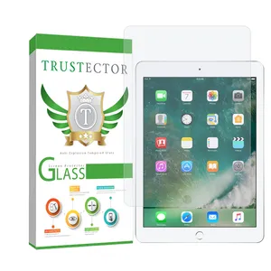 محافظ صفحه نمایش تراستکتور مدل TABS10 مناسب برای تبلت اپل iPad Air / iPad Air 2 / iPad 9.7