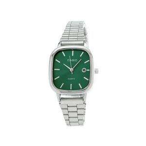 ساعت مچی عقربه‌ای مردانه کوارتز مدل کلاسیک کد CA1002