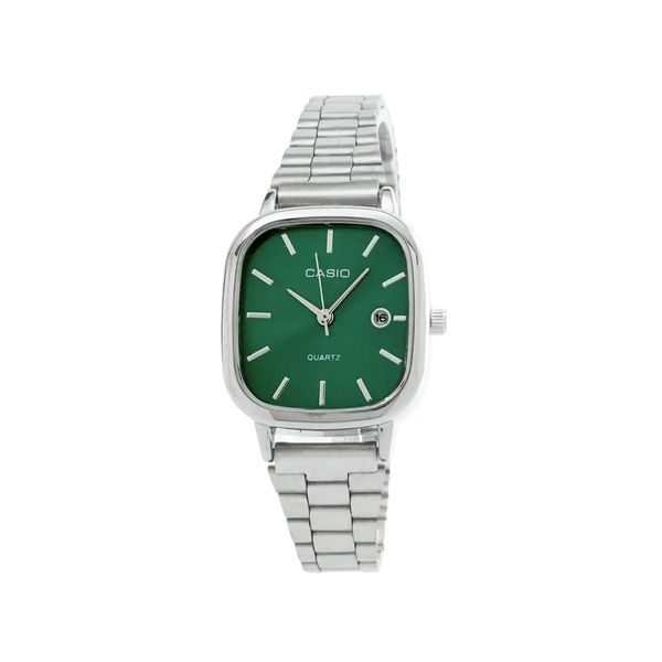 ساعت مچی عقربهای مردانه کوارتز مدل کلاسیک کد CA1002