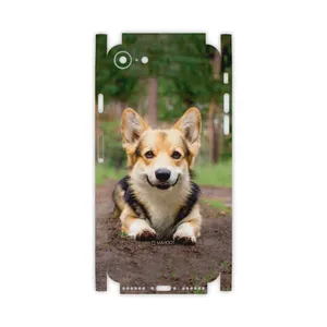 MAHOOT Dog-2-FullSkin Cover Sticker for Apple iPhone 7