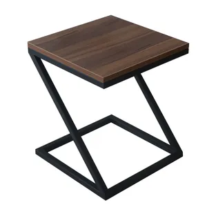 میز عسلی مدل bmd012