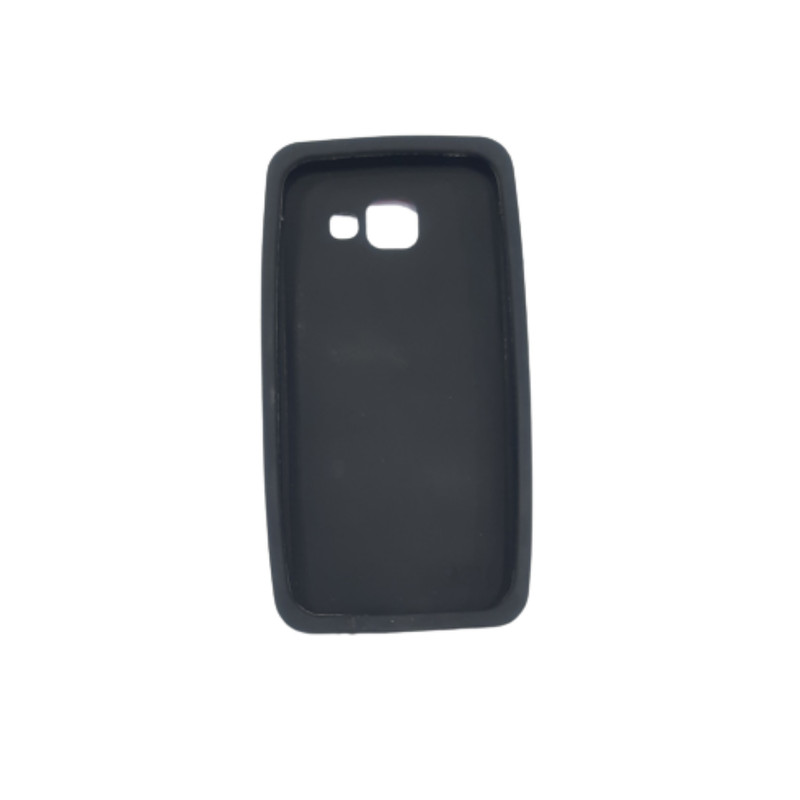 کاور طرح عروسکی مدل AR015 مناسب برای گوشی موبایل سامسونگ  Galaxy A3 2016