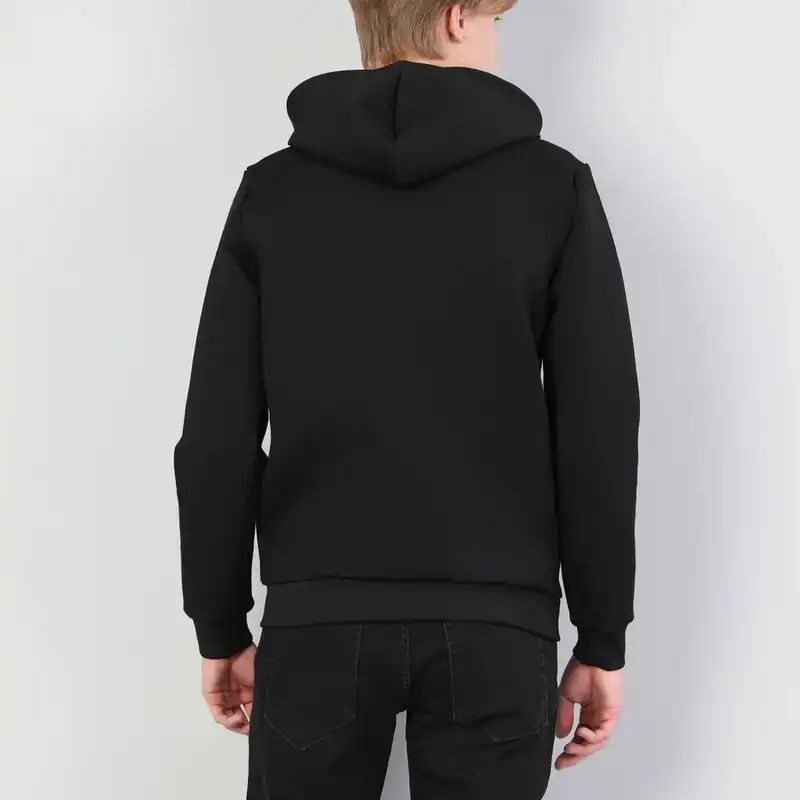 کاپشن مردانه کالینز مدل BKCL335