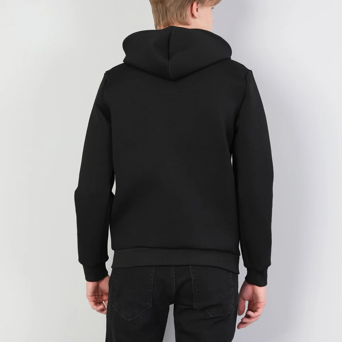 کاپشن مردانه کالینز مدل BKCL335 - - 3