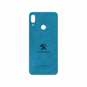 MAHOOT BL-PEGT Cover Sticker for Motorola Moto E6 Plus