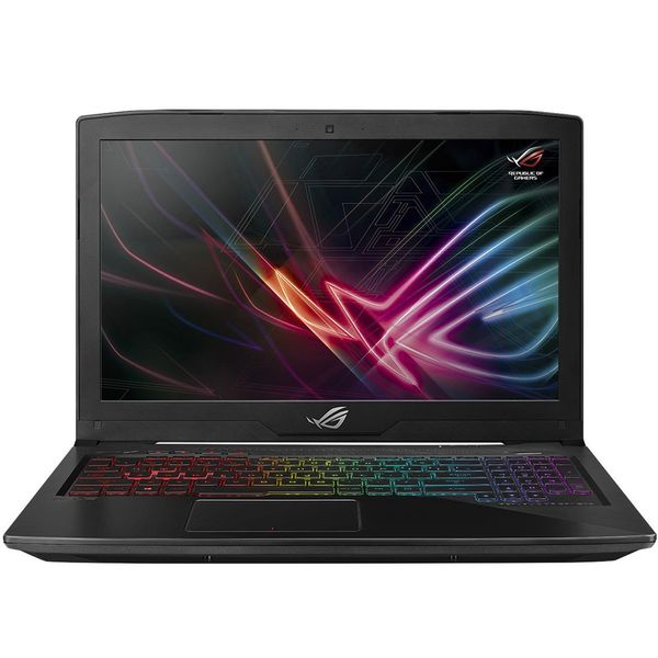 لپ تاپ 15 اینچی ایسوس مدل ROG Strix GL503VM – D لپ تاپ 15 اینچی ایسوس مدل ROG Strix GL503VM – D