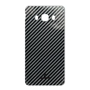 MAHOOT Shine-carbon Special Sticker for Samsung J5 2016