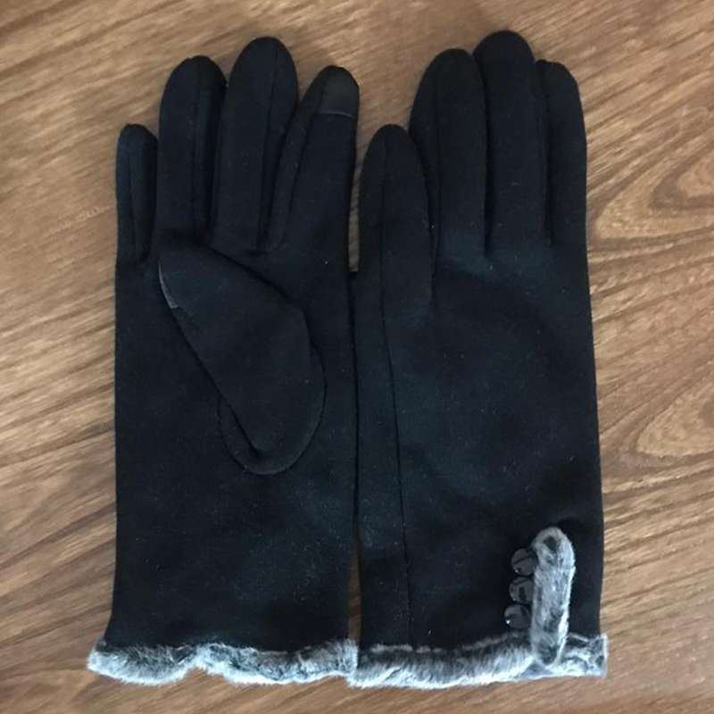 دستکش زنانه مدل PR-12