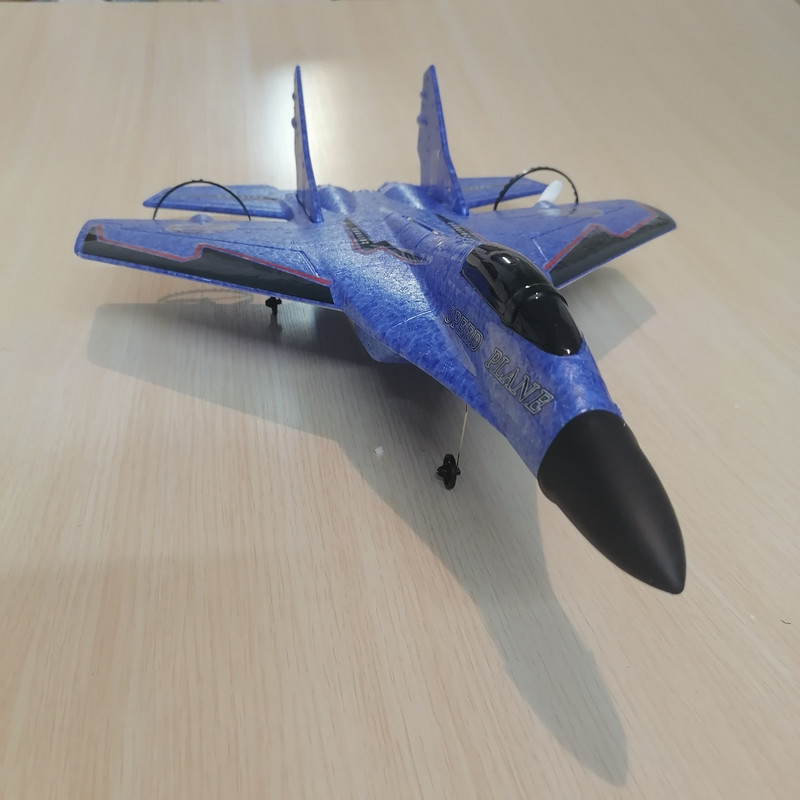 هواپیما کنترلی مدل ZY-530pro