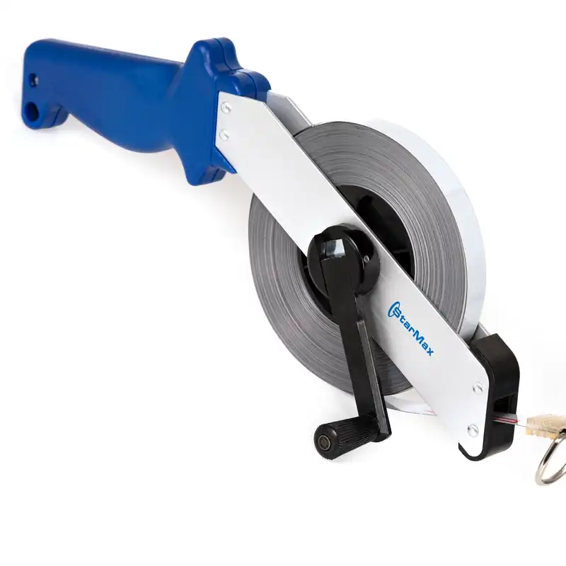 متر 50 متری استارمکس طرح ریشتر مدل SMM-110050SR