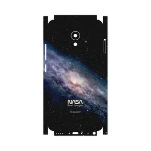 MAHOOT Universe-by-NASA-3-FullSkin Cover Sticker for Meizu M5
