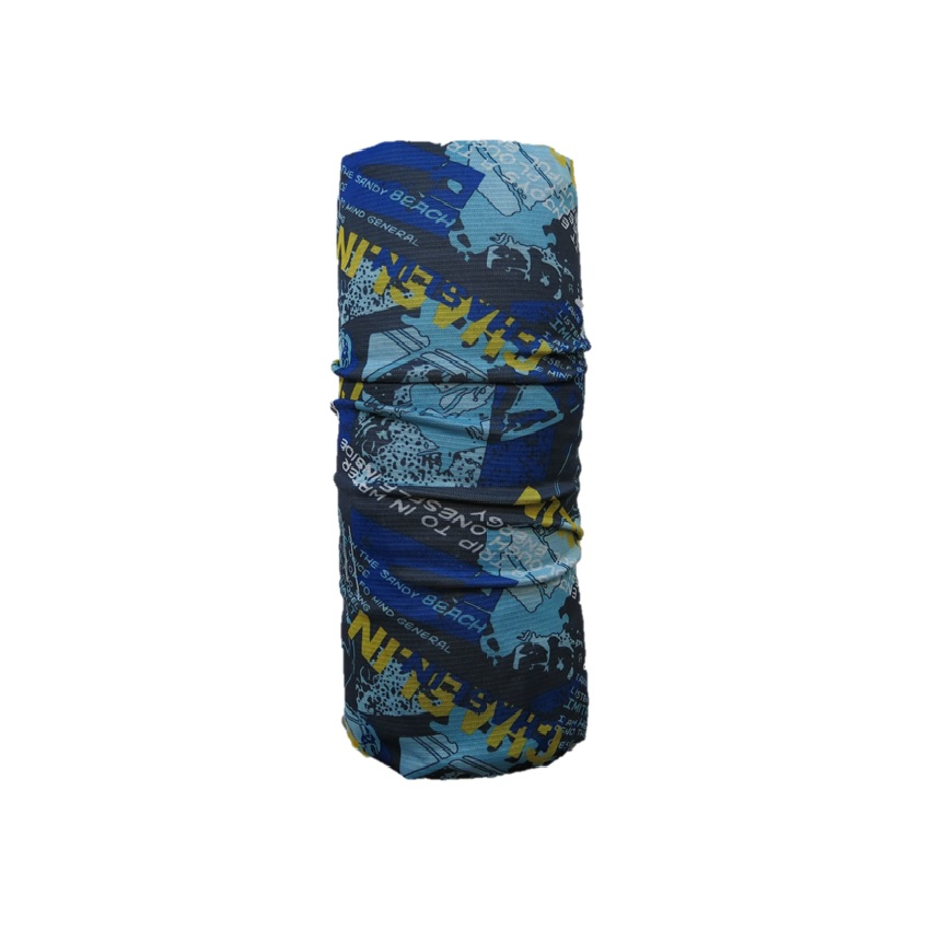  دستمال سر و گردن مدل SK-012