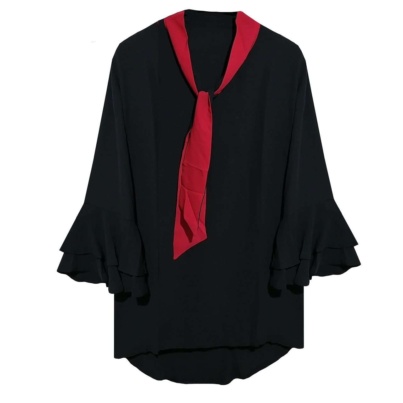 تونیک زنانه مدل S-2m