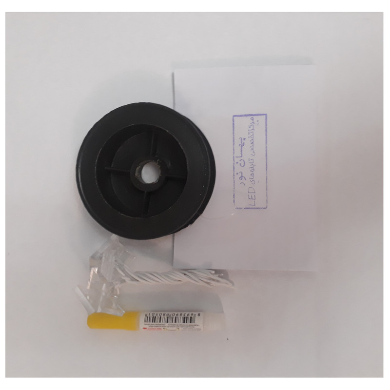 تابلو ال ای دی میشانه مدل قیچی پیرایش کد talai441