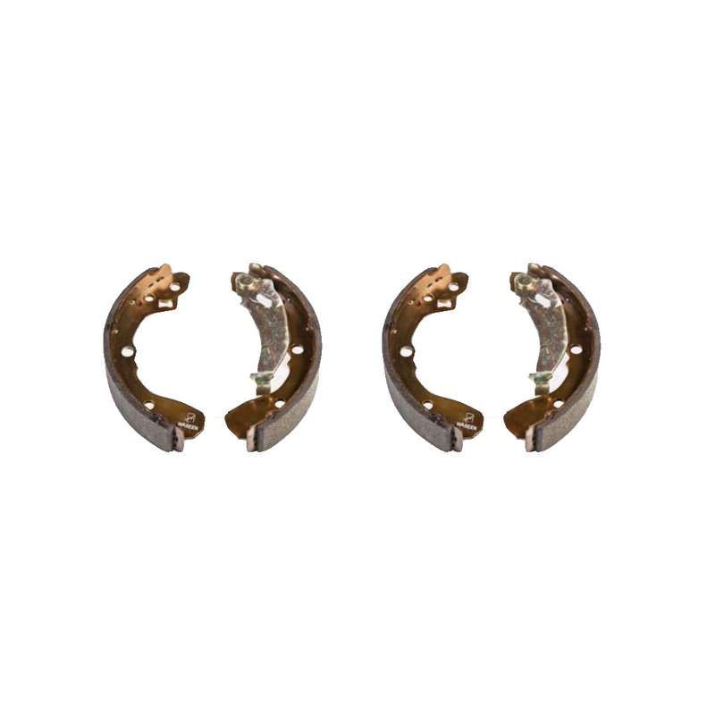 لنت ترمز عقب ایستا کد 229 مناسب برای پراید وانت 151