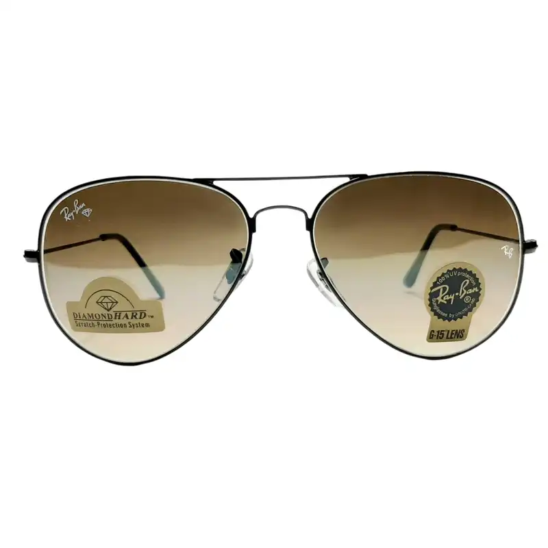 عینک آفتابی مدل RB3025bl