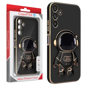 Guardtek Astronaut Cover For Samsung Galaxy A54