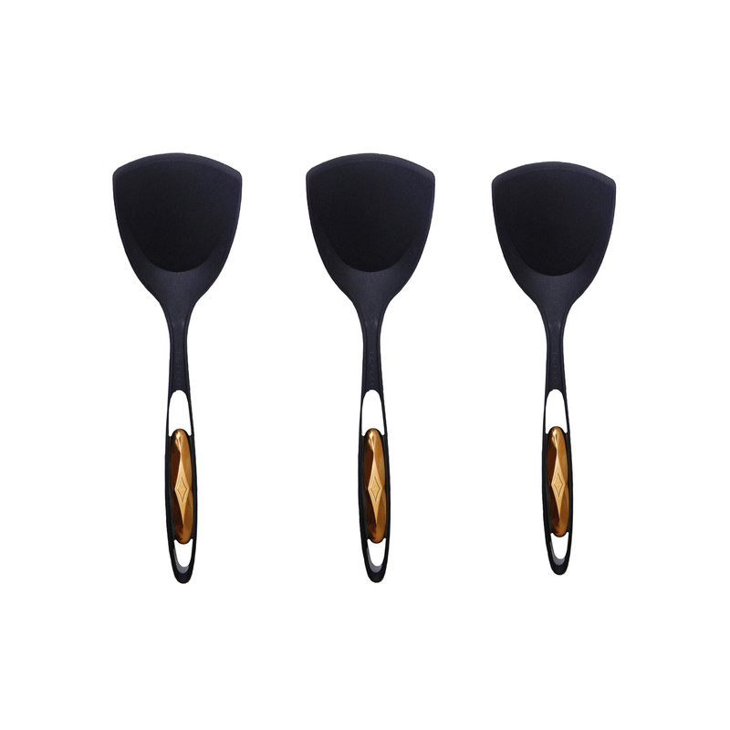 سرویس کفگیر 3 پارچه کد 0096