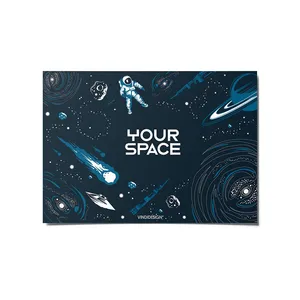 کارت پستال ویندی دیزاین مدل    POST 0064 space