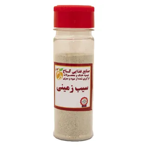 پودر سیب زمینی گاخ - 100 گرم 
