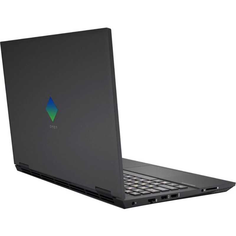 لپ تاپ 15.6 اینچی اچ پی مدل OMEN 15t-EN0013-B