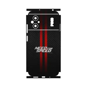 MAHOOT Need_for_Speed_Game-FullSkin Cover Sticker for Xiaomi Poco M5