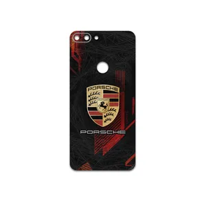 MAHOOT Porsche Cover Sticker for Gplus T10