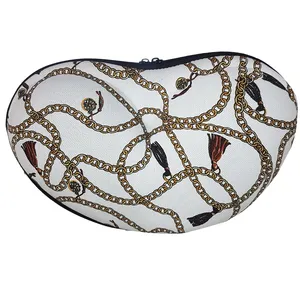 کیف لباس زیر زنانه طرح زنجیر کد 72