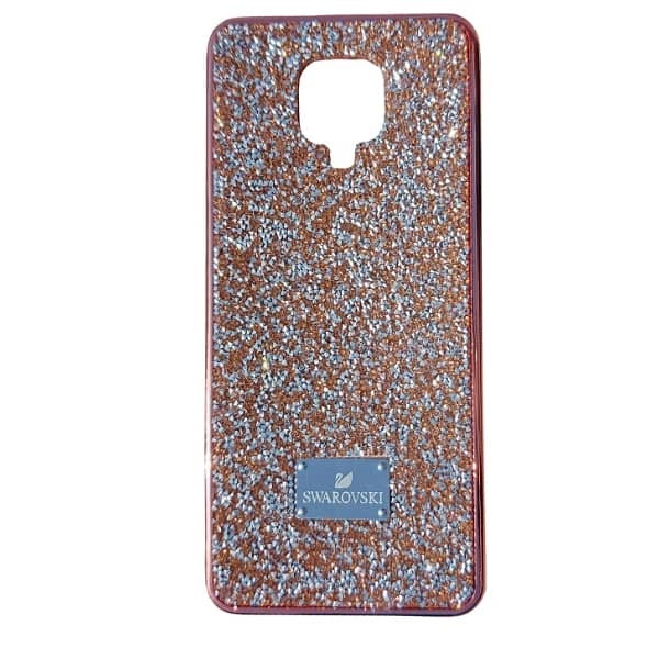 کاور  مدل JMST مناسب برای گوشی موبایل هوآوی Y 7p/ Y7 2020
