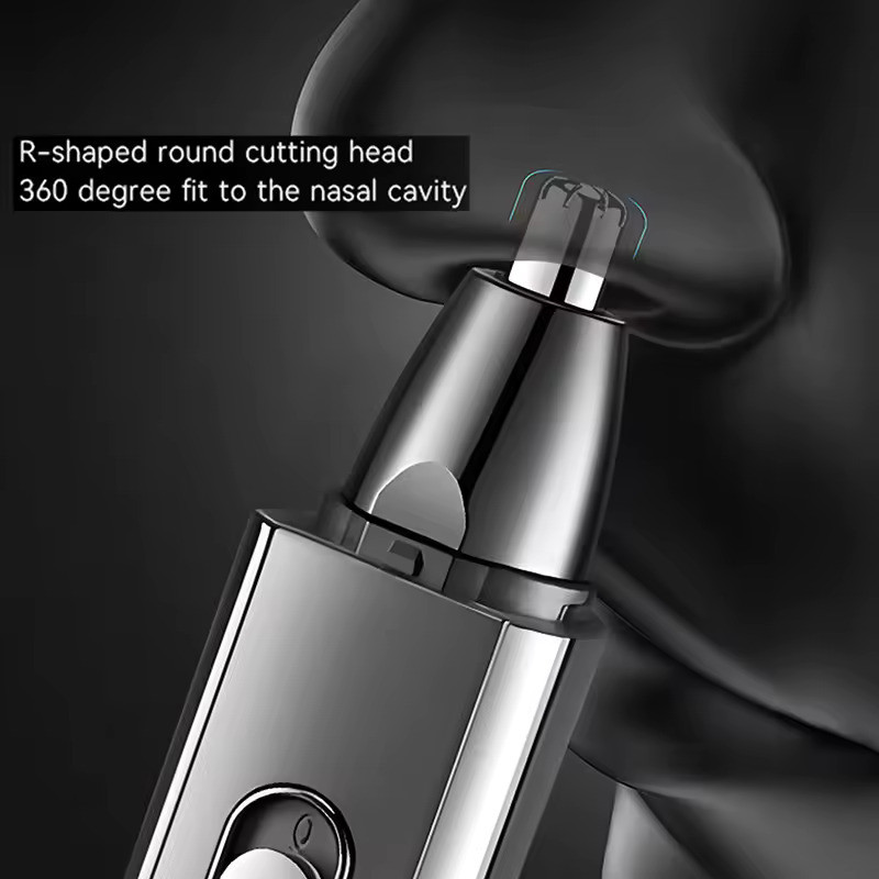 موزن گوش و بینی و خط زن پروکمی مدل PK360