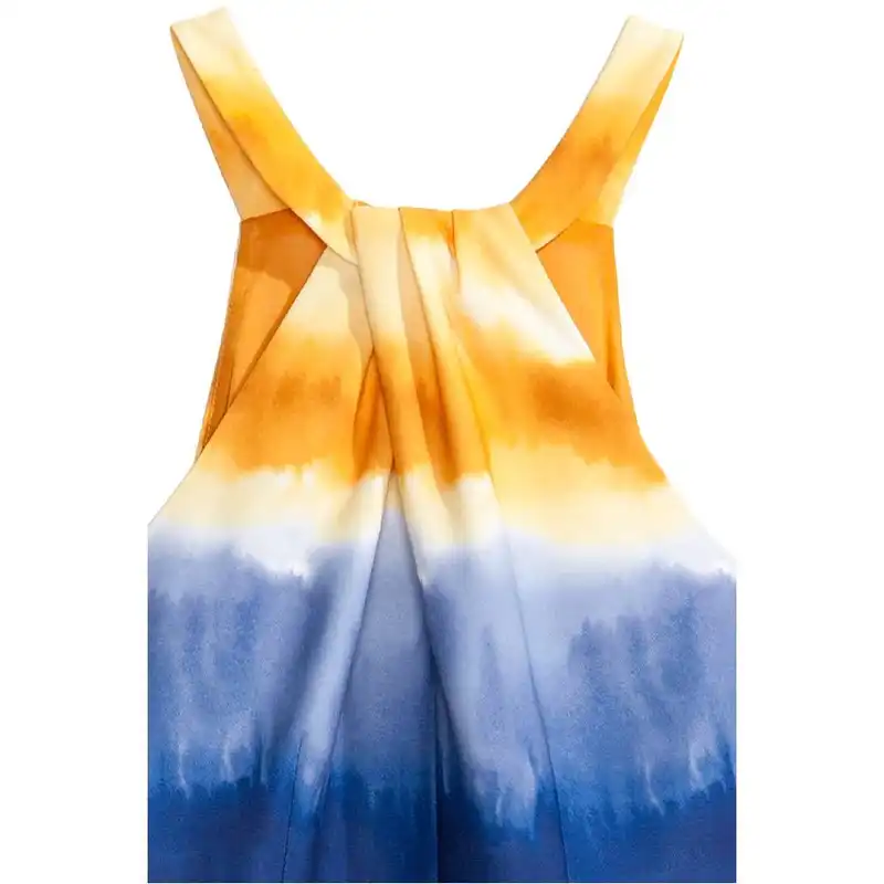 پیراهن زنانه اچ اند ام مدل 0395061003