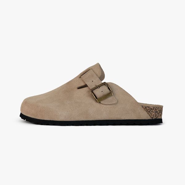 صندل مردانه برتونیکس مدل 05