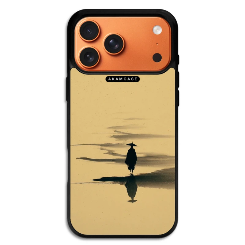 کاور آکام مدل AMC-WA17PROMAX-ZEN-17 مناسب برای گوشی موبایل اپل iPhone 17 Pro Max