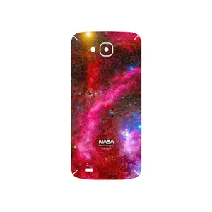MAHOOT Universe b NASA 11 Cover Sticker for LG X venture