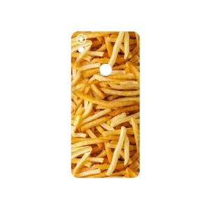 MAHOOT French fries Cover Sticker for Tecno Camon CM