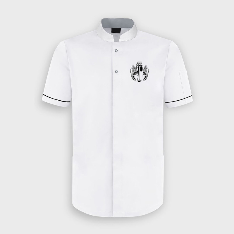 روپوش کار آرایشگری مدل ka01