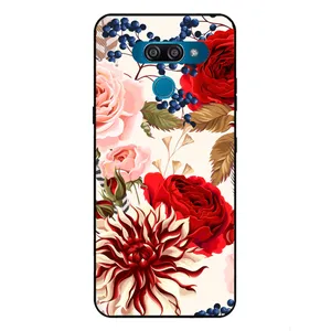 Megafone 7350 Cover For LG K50